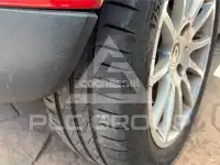 2010 Smart FORTWO