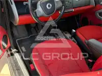 2010 Smart FORTWO