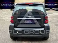 2010 Smart FORTWO