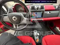 2010 Smart FORTWO