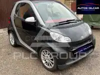 2010 Smart FORTWO