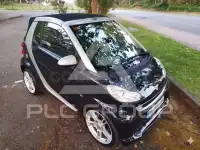 2010 Smart FORTWO
