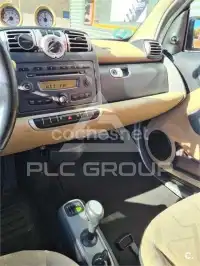 2010 Smart FORTWO