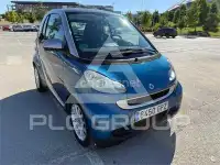 2010 Smart FORTWO