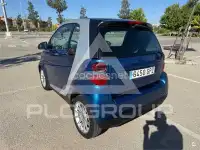 2010 Smart FORTWO
