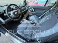 2010 Smart FORTWO