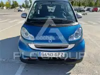 2010 Smart FORTWO
