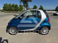 2010 Smart FORTWO