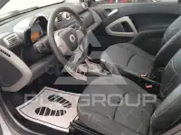 2010 Smart FORTWO