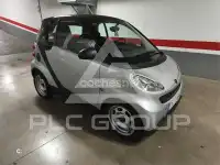 2010 Smart FORTWO