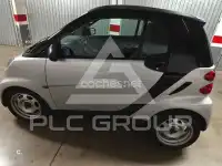 2010 Smart FORTWO