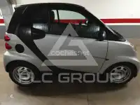 2010 Smart FORTWO