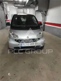 2010 Smart FORTWO