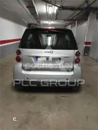 2010 Smart FORTWO