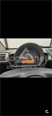 2010 Smart FORTWO