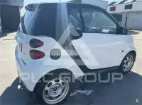 2010 Smart FORTWO