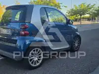 2010 Smart FORTWO