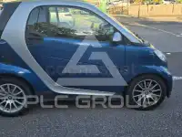 2010 Smart FORTWO