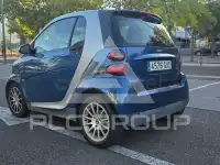 2010 Smart FORTWO