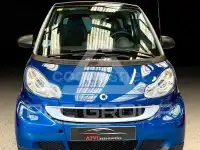 2010 Smart FORTWO