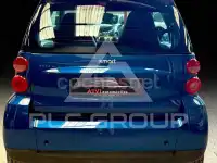 2010 Smart FORTWO