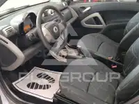 2010 Smart FORTWO