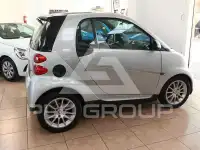 2010 Smart FORTWO