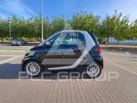 2010 Smart FORTWO