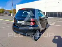 2010 Smart FORTWO