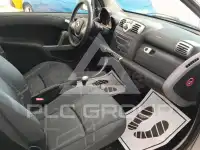 2010 Smart FORTWO