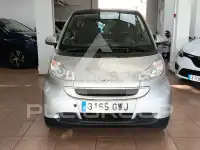 2010 Smart FORTWO