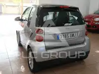 2010 Smart FORTWO
