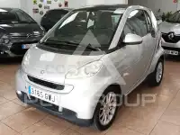 2010 Smart FORTWO
