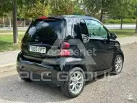 2010 Smart FORTWO