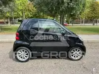 2010 Smart FORTWO
