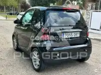 2010 Smart FORTWO