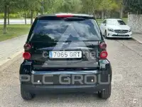 2010 Smart FORTWO