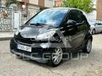 2010 Smart FORTWO