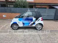 2010 Smart FORTWO