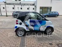 2010 Smart FORTWO