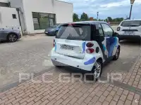 2010 Smart FORTWO