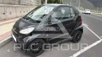 2010 Smart FORTWO