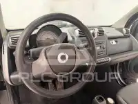 2010 Smart FORTWO