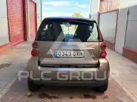 2010 Smart FORTWO