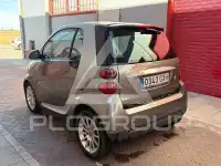 2010 Smart FORTWO
