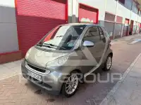 2010 Smart FORTWO