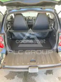 2010 Smart FORTWO