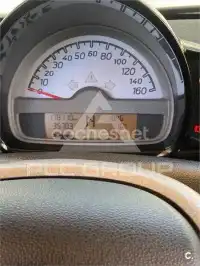 2010 Smart FORTWO