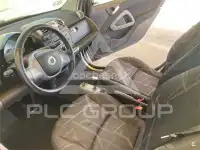 2010 Smart FORTWO