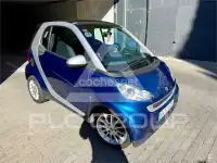 2010 Smart FORTWO
